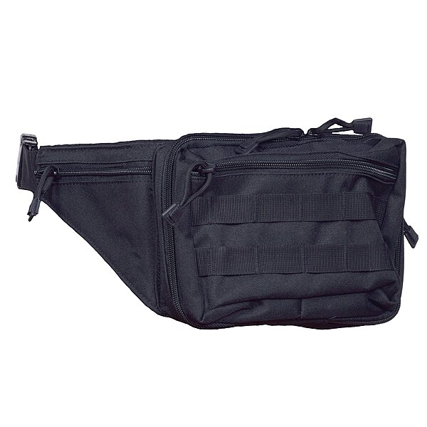 VooDoo Tactical Hide-A-Weapon Fanny Pack