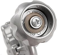 Ridgid 97212 Tubing and Conduit Cutter