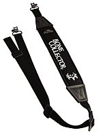 Butler Creek Bone Collector Sling with Swivels, Black