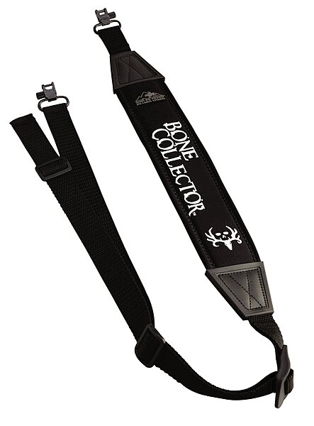 Butler Creek Bone Collector Sling with Swivels, Black