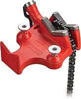 Ridgid 40215 Vise, BC810 Bench Chain