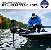 RCE24VPRO 24V Trolling Motor Connection Kit with Onboard Charging | 6-Gauge Wire | Fits Any 24 Volt Trolling Motors