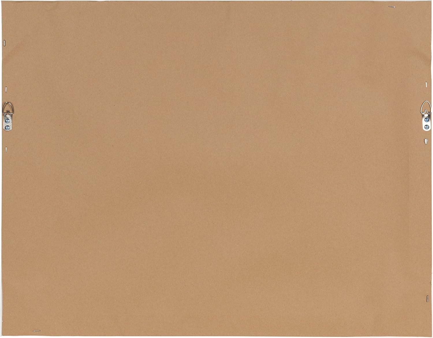 DesignOvation Beatrice Framed Magnetic Chalkboard Monthly Calendar