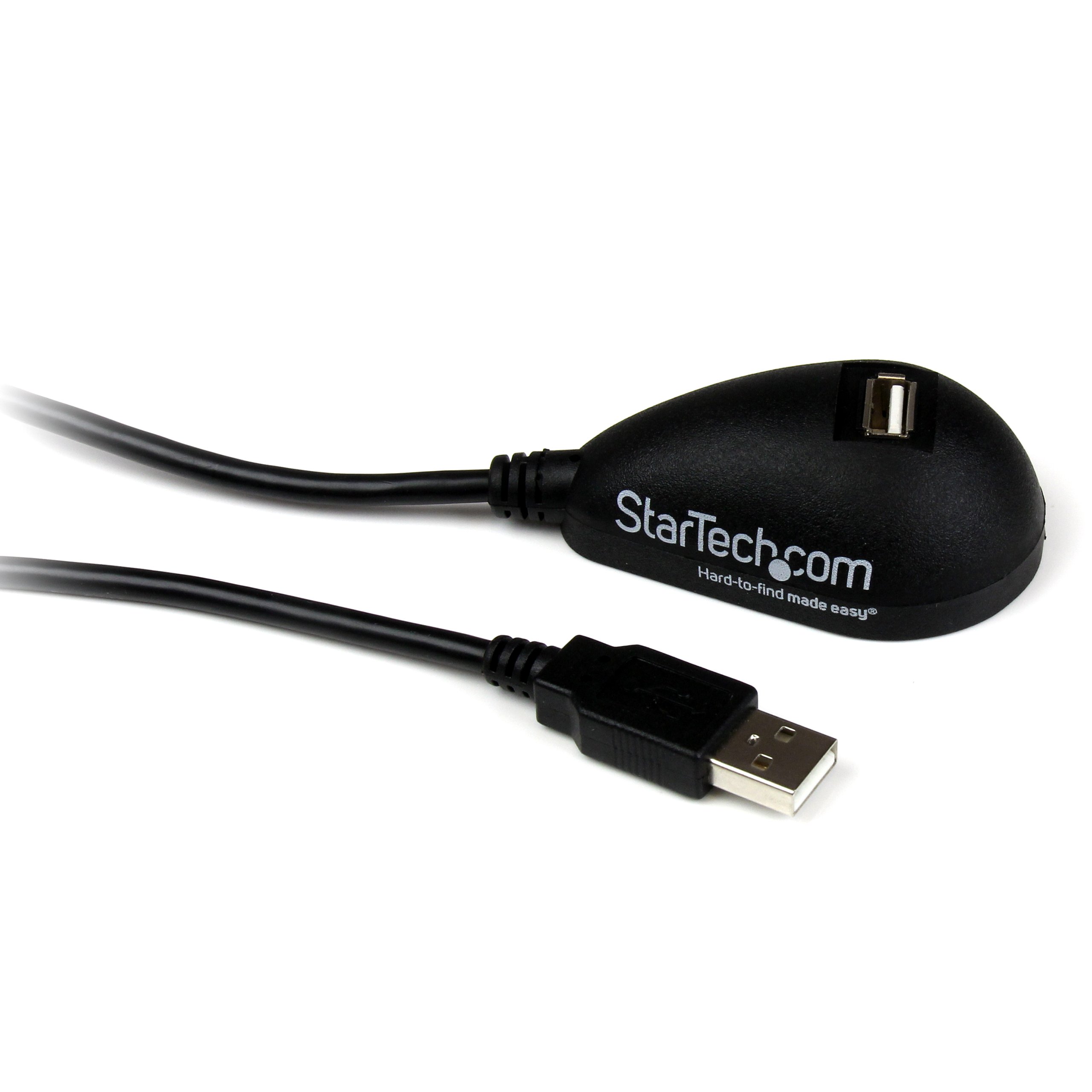 StarTech.com 5ft USB A-to-A Extension Cable