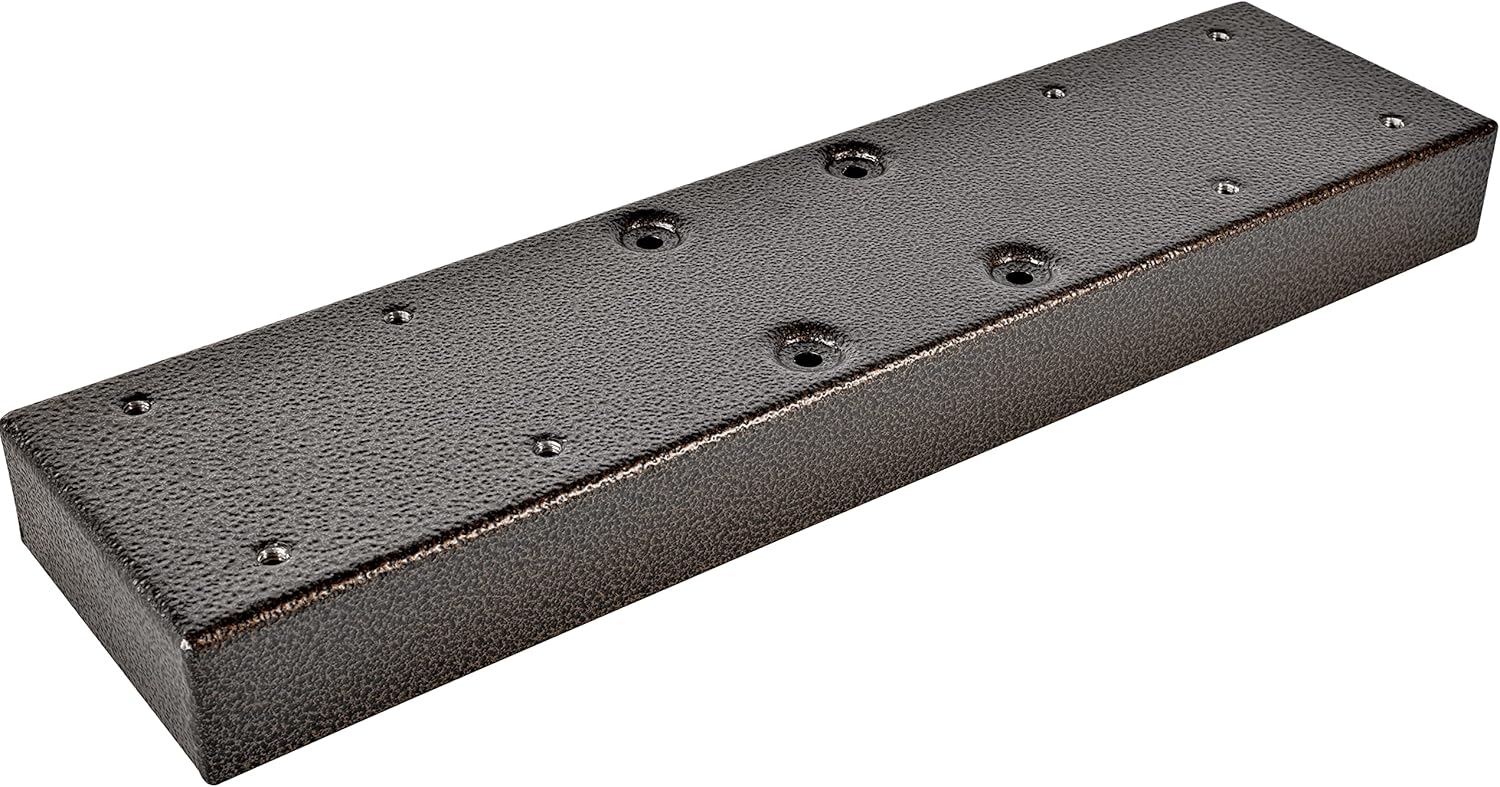 Mail Boss Box Spreader Bar (Multi-Unit Mailbox Mounting)