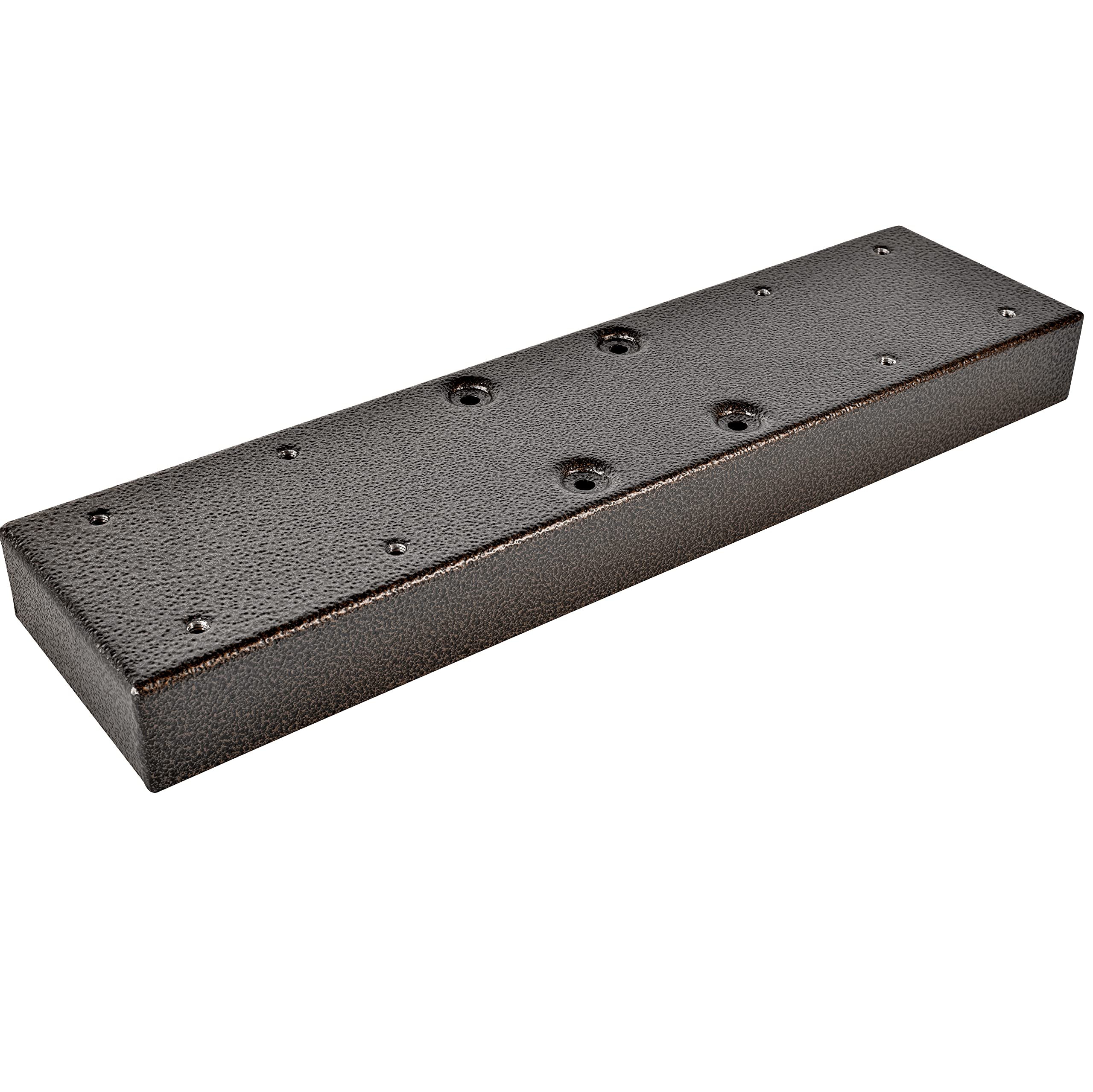 Mail Boss Box Spreader Bar (Multi-Unit Mailbox Mounting)