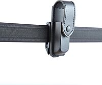 SAFARILAND 745BL Clip-On Holster Belt Loop