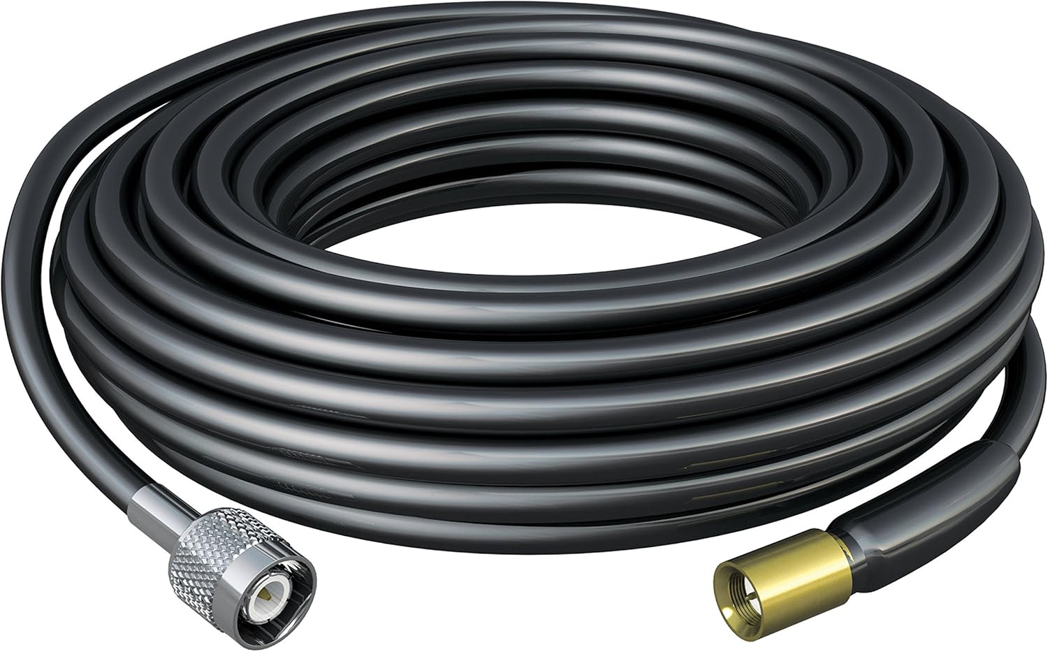Shakespeare SRC-50 50' RG-58 Extension Cable