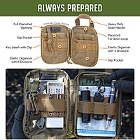 Maxpedition Mini Pocket Organizer