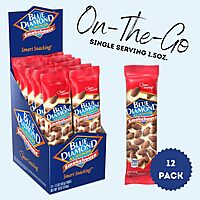 BLUE DIAMOND Almonds Single-Serve Snack Nuts