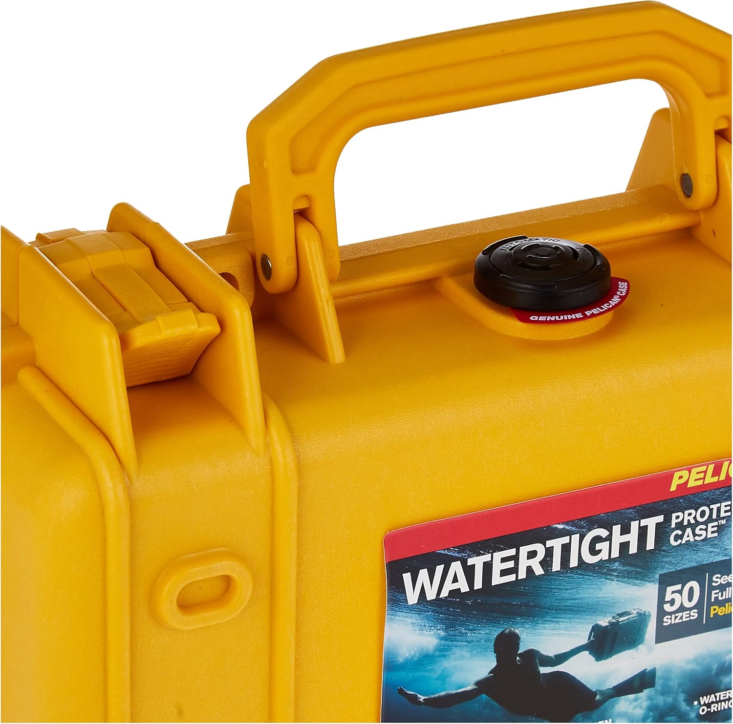 Pelican 1170 Protector Case