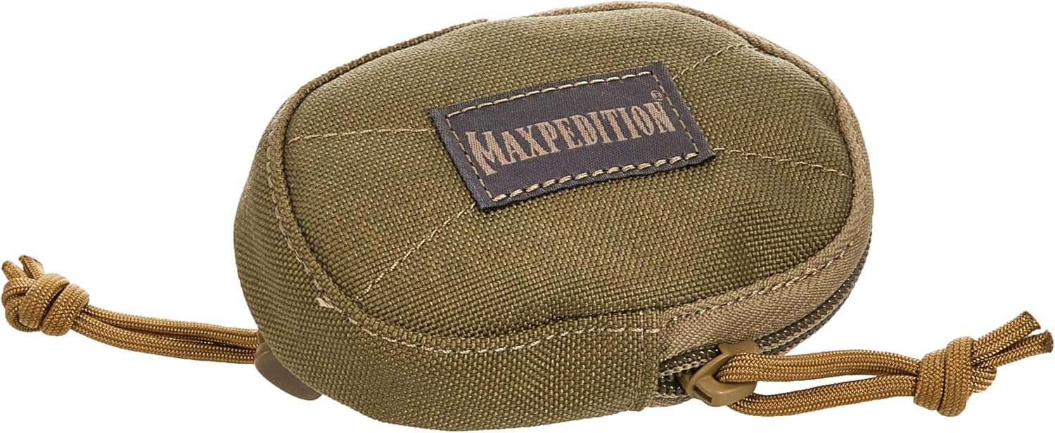 MAXPEDITION Coin Purse