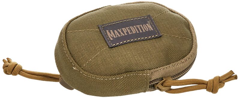 MAXPEDITION Coin Purse