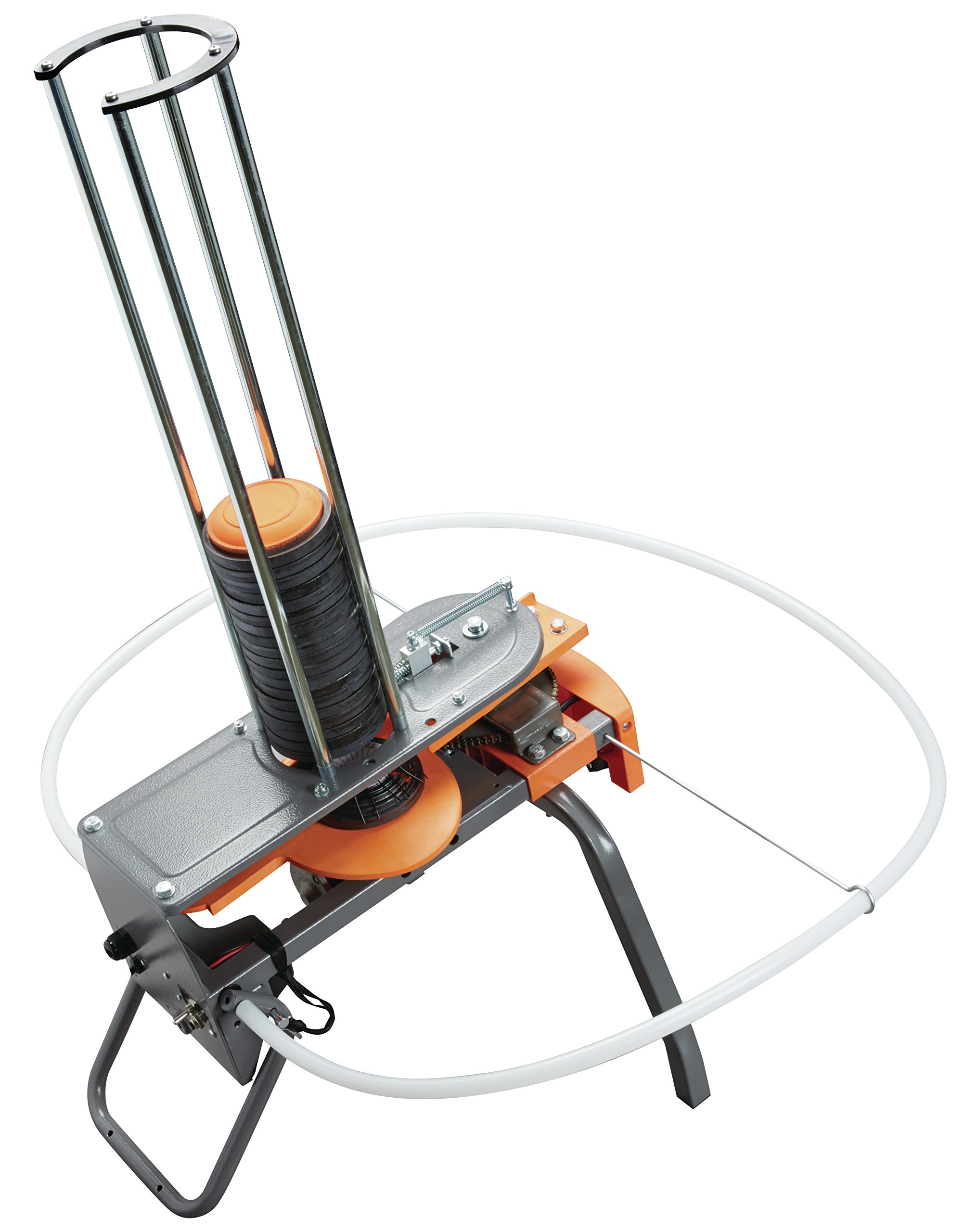 Champion Targets 40916 Workhorse Electronic Trap