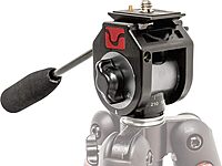 BOG Great Divide Western Tripod with Lightweight Carbon Fiber Construction, Arca-Swiss Compatibility, Retractable Spikes