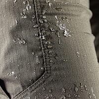 5.11 Tactical Men's Icon Pant, Straight Fit, 8 Pockets, Flex‑Tac Ripstop, Style 74521ABR