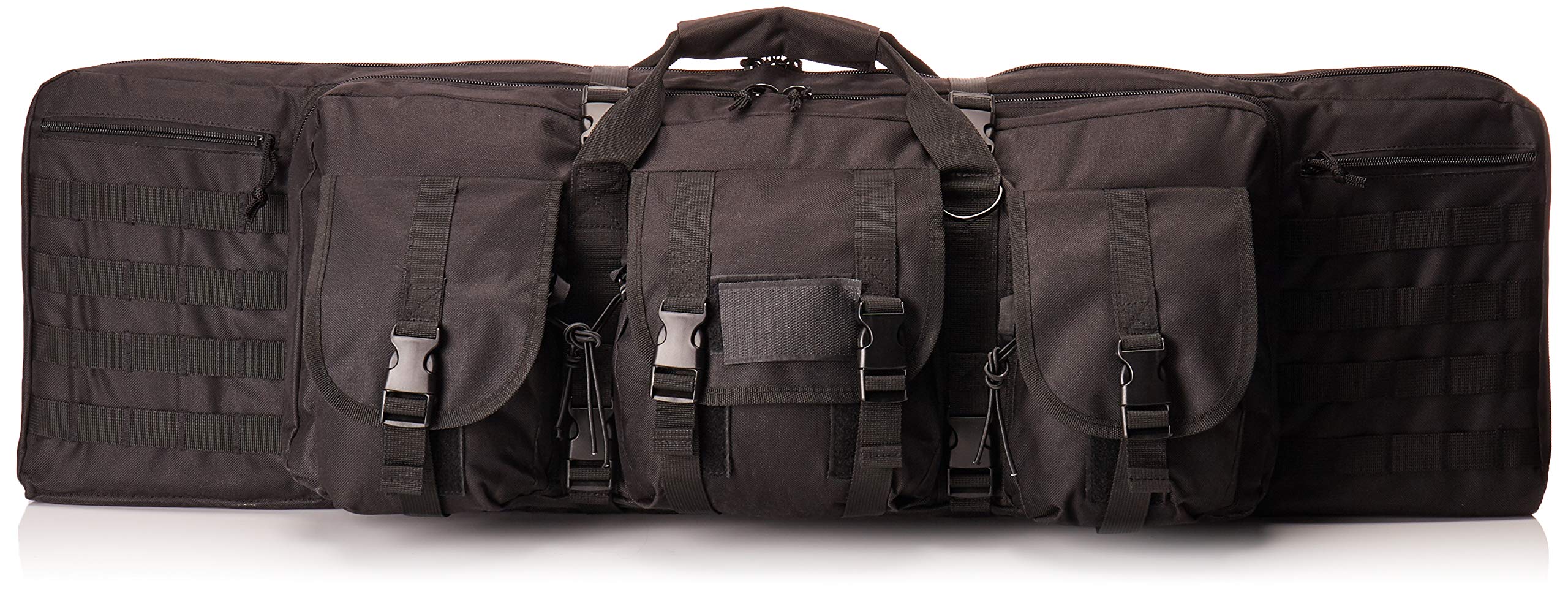 VISM by NcSTAR Double Carbine Case