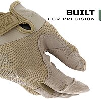 Mechanix Wear Tactical Specialty 0.5mm High-Dexterity Gloves
