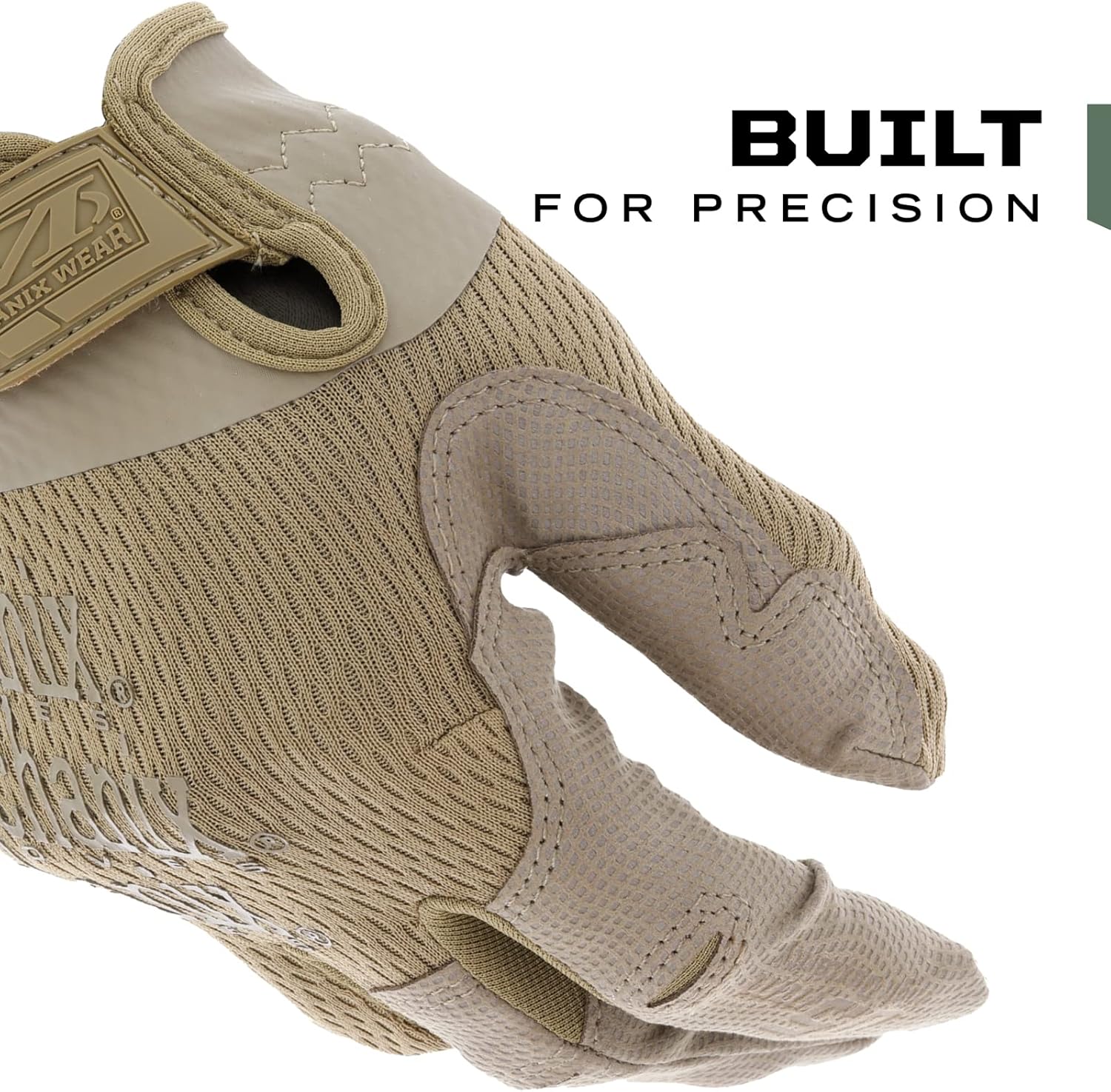 Mechanix Wear Tactical Specialty 0.5mm High-Dexterity Gloves