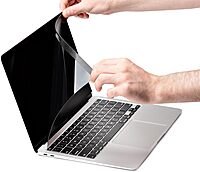 StarTech.com Magnetic Laptop Privacy Screen - Reversible Matte/Gloss Blue Light Filter