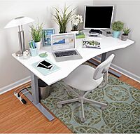 Tripp Lite Protect It! TLP602 Surge Protector 6-Outlet 180J, 2-ft Cord - White