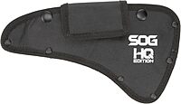 SOG Apocalypse Edge Axe/HQ Edition/3.75" BLADE/15 Over/Trap
