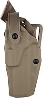 Safariland 6360 ALS/SLS Level III Mid-Ride Duty Holster for Springfield Operator 1911-A1