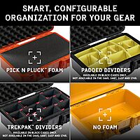 PELICANO Pelican Air 1485 Protective Hard Case