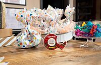 Scotch Super-Hold Tape, Transparent Finish, 50% More Adhesive, Trusted Favorite, 3/4 x 650 Inches, Dispensered (198) 1 Roll Standard