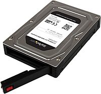 StarTech.com 2.5in to 3.5in SATA Drive Adapter Enclosure