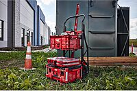 Milwaukee 48-22-8431 PACKOUT Low-Profile Organizer