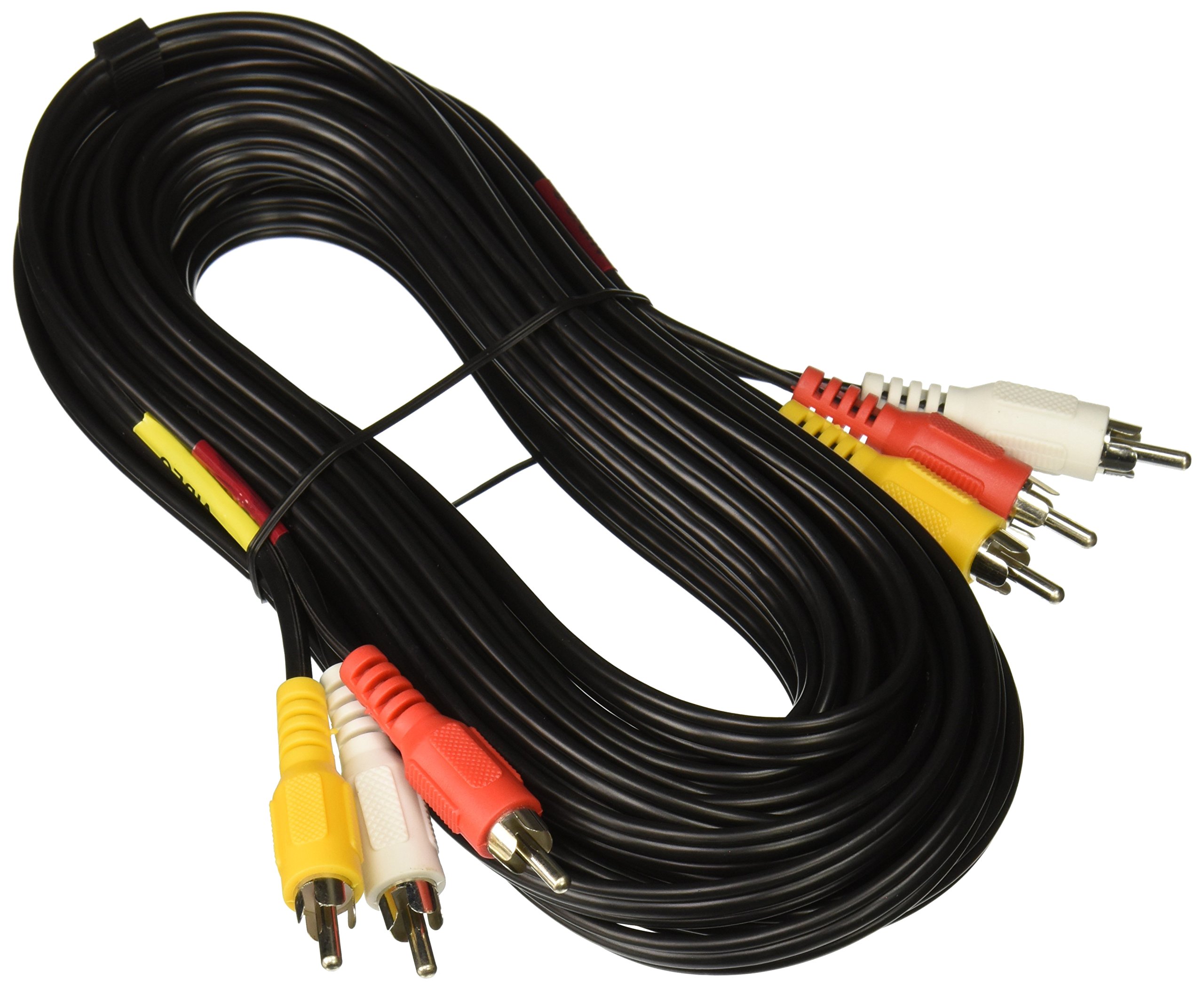 C2G Audio Video Cables