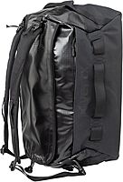 VERTX RLT Tactical Travel Duffel Bag Backpack, Tactigami-Compatible