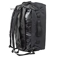 VERTX RLT Tactical Travel Duffel Bag Backpack, Tactigami-Compatible