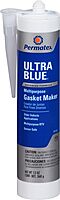 Permatex Ultra Blue Sensor-Safe RTV Silicone Gasket Maker