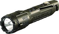 Streamlight Dualie 3AA Magnetic Intrinsically Safe Flashlight