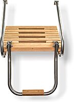 Whitecap Teak Solid Teak Marine Products for Boats