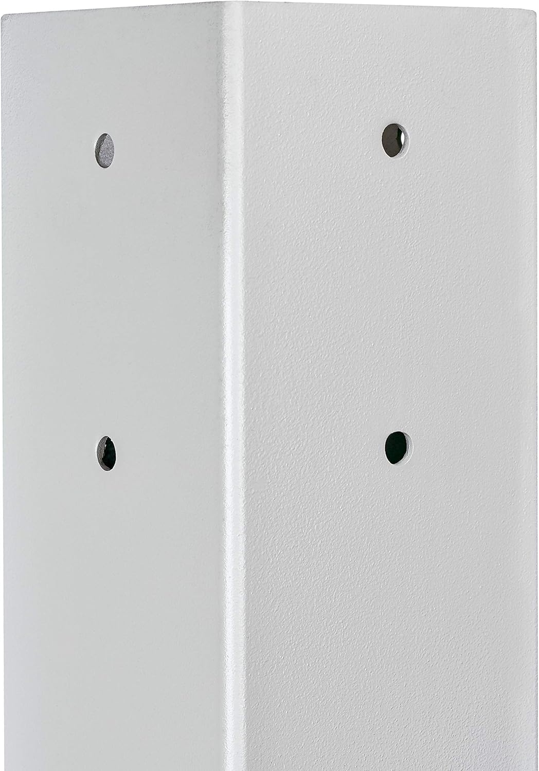 MAIL BOSS 27in Surface Mount Mailbox Post