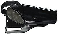 Safariland/Bianchi 6280 SLS Mid-Ride Duty Holster