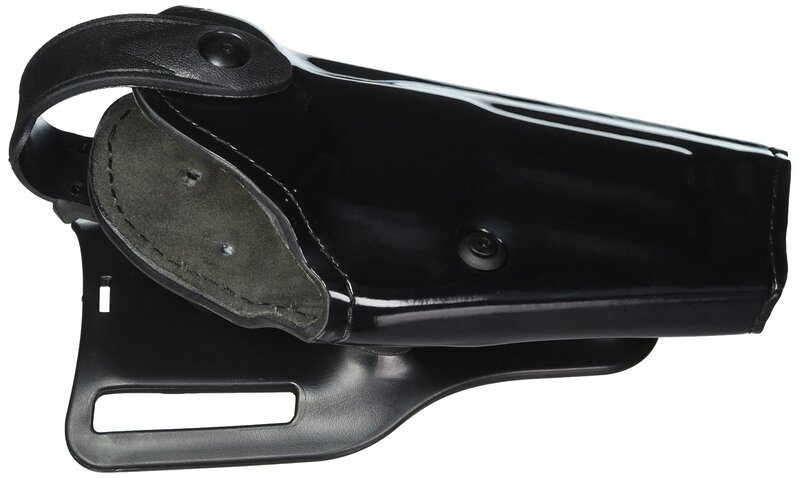Safariland/Bianchi 6280 SLS Mid-Ride Duty Holster
