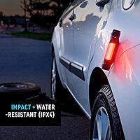 Nite Ize Radiant Rechargeable Utility Light - Magnetic & Rechargeable Flashlight