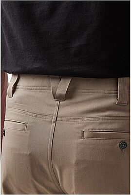 5.11 Tactical Edge Chino 2.0 Men's Straight-Fit Pants