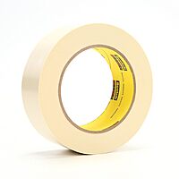 3M Electroplating Tape 470 - 2 in x 36 yd, Tan