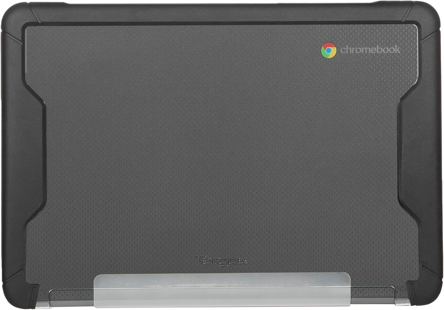 Targus – 11.6" Commercial Grade Form Fit Cover Compatible with Lenovo Chromebook 100e/300e 4th Gen
