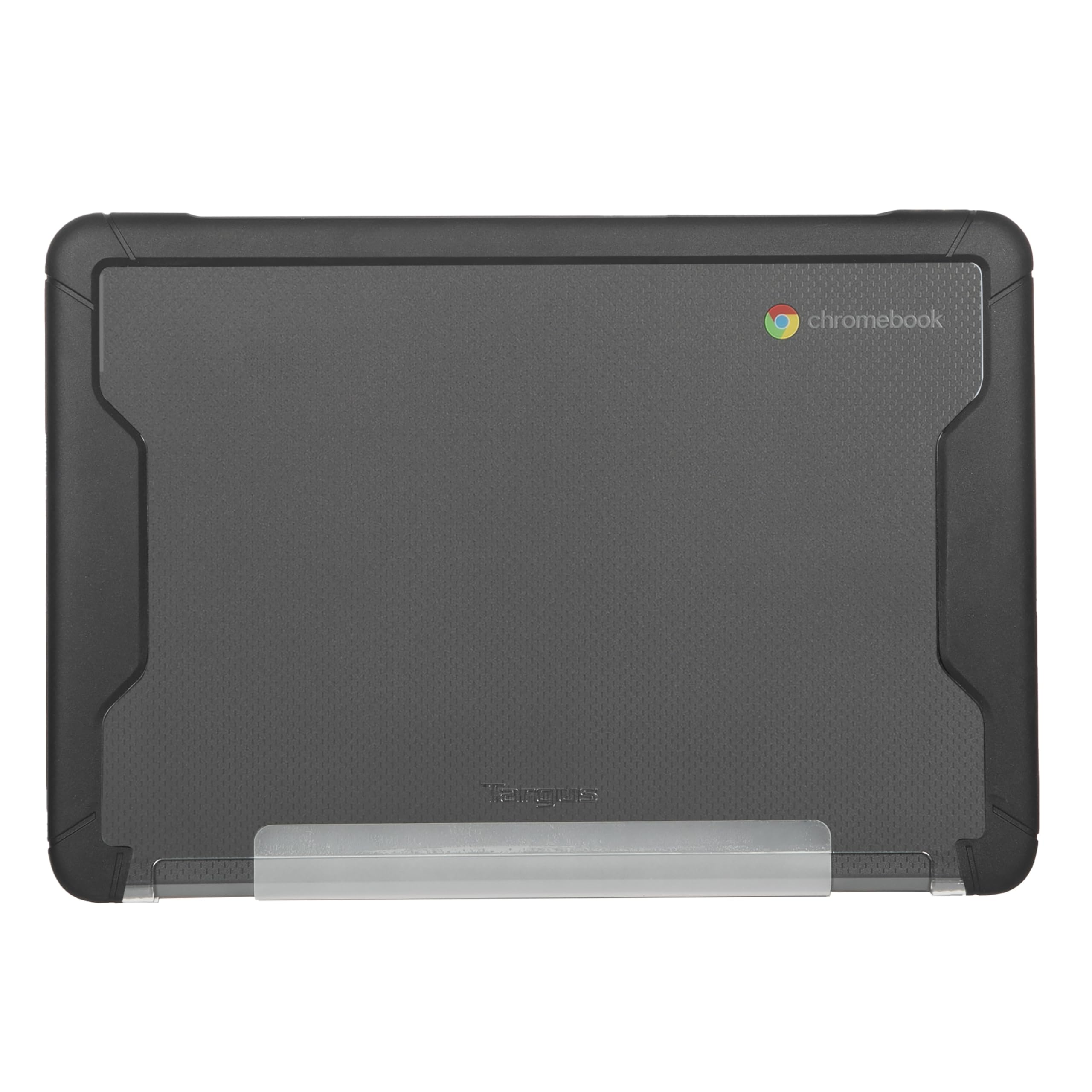 Targus – 11.6" Commercial Grade Form Fit Cover Compatible with Lenovo Chromebook 100e/300e 4th Gen