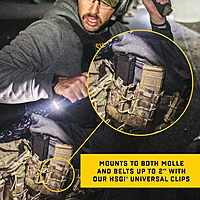 High Speed Gear® Original TACO® MOLLE Mag Pouch