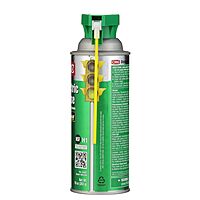 CRC Dielectric Grease 03082 – 10 WT OZ, NSF H1 Registered Non-Curing Silicone Compound for Electrical Components in Food and Beverage Industry