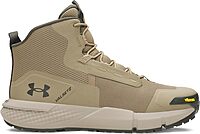 Under Armour Men's Charged Valsetz Mid Military and Tactical Boot
