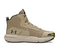 Under Armour Men's Charged Valsetz Mid Military and Tactical Boot