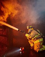 STREAMLIGHT Vulcan 180 Rechargeable 1200-Lumen Lantern